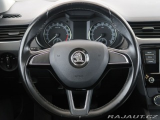 Škoda Octavia 1.6,TDI,85KW,Automat,CZ 2018