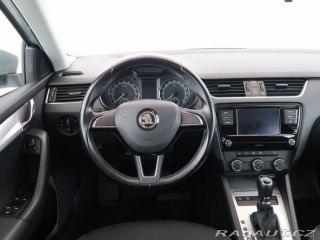 Škoda Octavia 1.6,TDI,85KW,Automat,CZ 2018