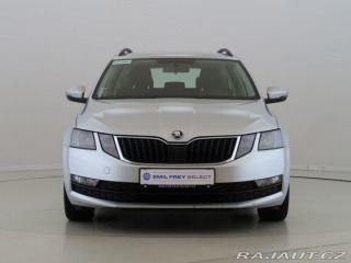 Škoda Octavia 1.6,TDI,85KW,Automat,CZ 2018