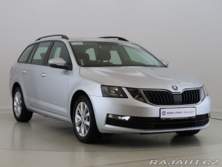 Škoda Octavia 1.6,TDI,85KW,Automat,CZ 2018