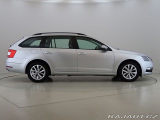 Škoda Octavia 1.6,TDI,85KW,Automat,CZ 2018