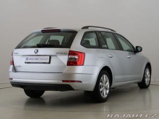 Škoda Octavia 1.6,TDI,85KW,Automat,CZ 2018