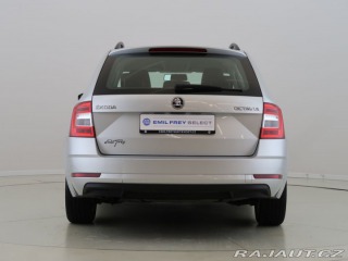 Škoda Octavia 1.6,TDI,85KW,Automat,CZ 2018