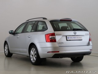 Škoda Octavia 1.6,TDI,85KW,Automat,CZ 2018
