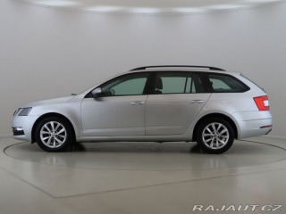 Škoda Octavia 1.6,TDI,85KW,Automat,CZ 2018