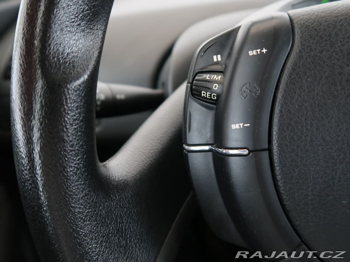 Citroën C4 1.4i,65KW,Klimatizace,CZ 2009
