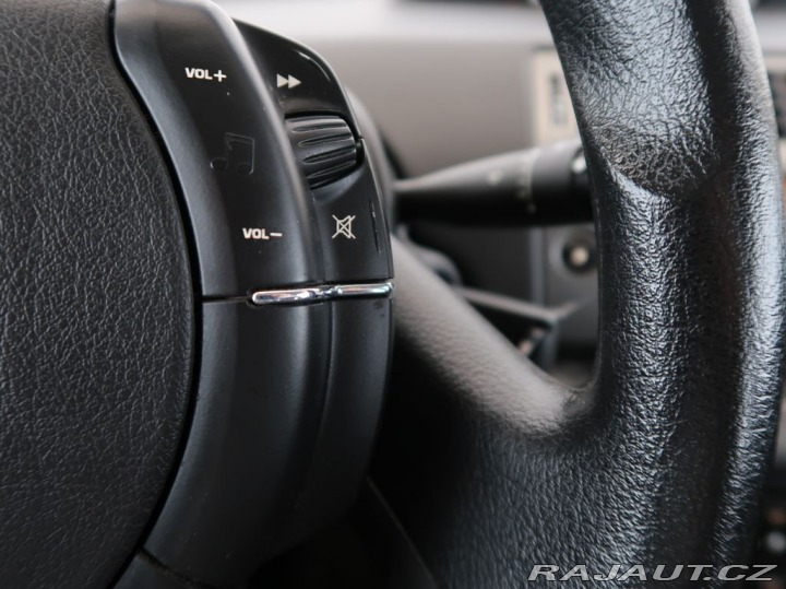Citroën C4 1.4i,65KW,Klimatizace,CZ 2009