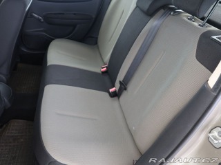 Citroën C4 1.4i,65KW,Klimatizace,CZ 2009