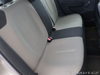 Citroën C4 1.4i,65KW,Klimatizace,CZ 2009