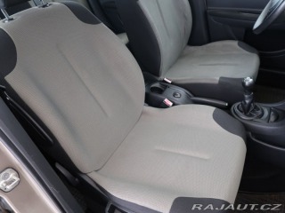 Citroën C4 1.4i,65KW,Klimatizace,CZ 2009