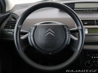Citroën C4 1.4i,65KW,Klimatizace,CZ 2009