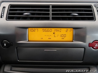 Citroën C4 1.4i,65KW,Klimatizace,CZ 2009