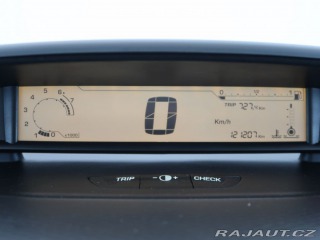 Citroën C4 1.4i,65KW,Klimatizace,CZ 2009