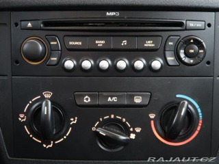 Citroën C4 1.4i,65KW,Klimatizace,CZ 2009