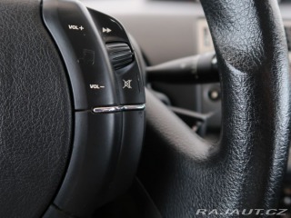 Citroën C4 1.4i,65KW,Klimatizace,CZ 2009