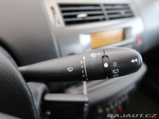 Citroën C4 1.4i,65KW,Klimatizace,CZ 2009