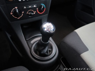Citroën C4 1.4i,65KW,Klimatizace,CZ 2009