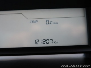 Citroën C4 1.4i,65KW,Klimatizace,CZ 2009