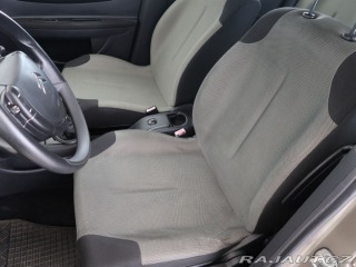 Citroën C4 1.4i,65KW,Klimatizace,CZ 2009