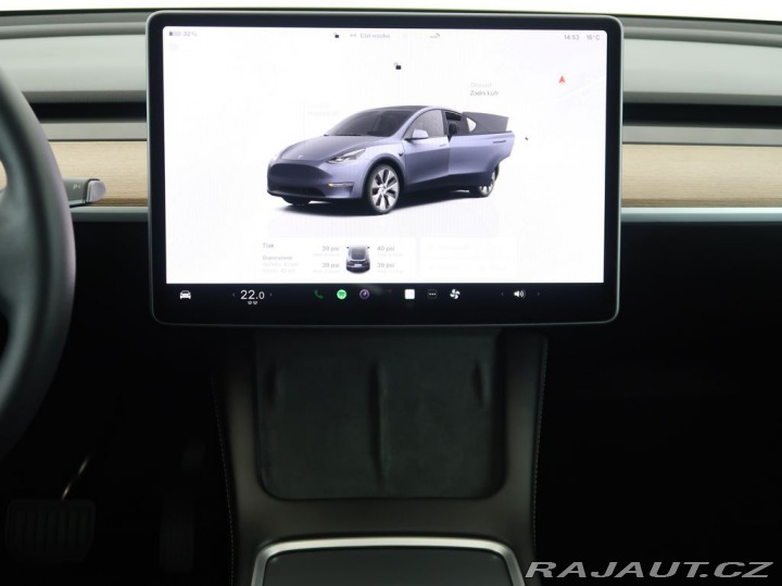 Tesla Model Y Long Range,4x4,Dual Motor 2024