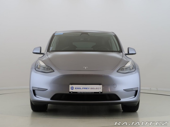 Tesla Model Y Long Range,4x4,Dual Motor 2024