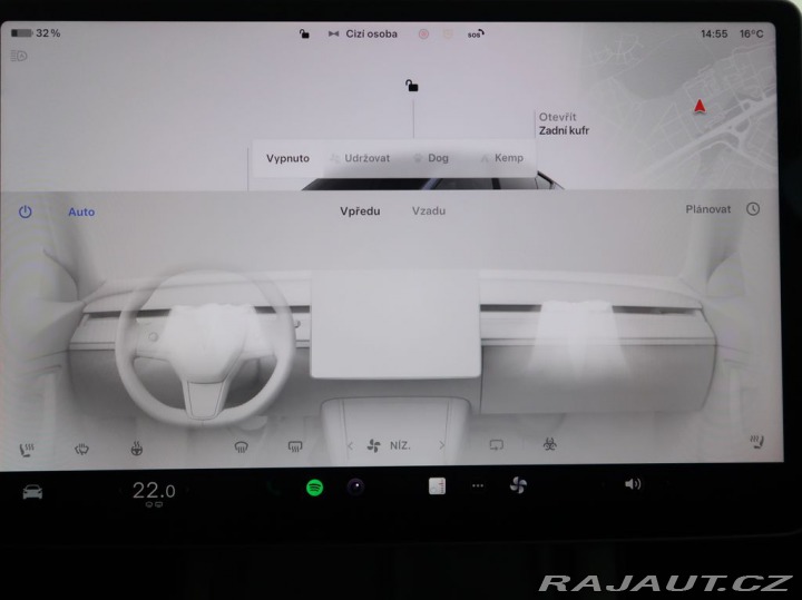 Tesla Model Y Long Range,4x4,Dual Motor 2024