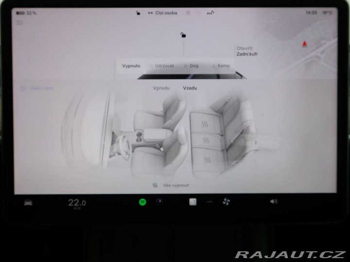 Tesla Model Y Long Range,4x4,Dual Motor 2024