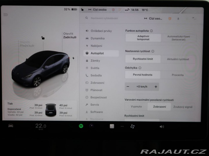 Tesla Model Y Long Range,4x4,Dual Motor 2024