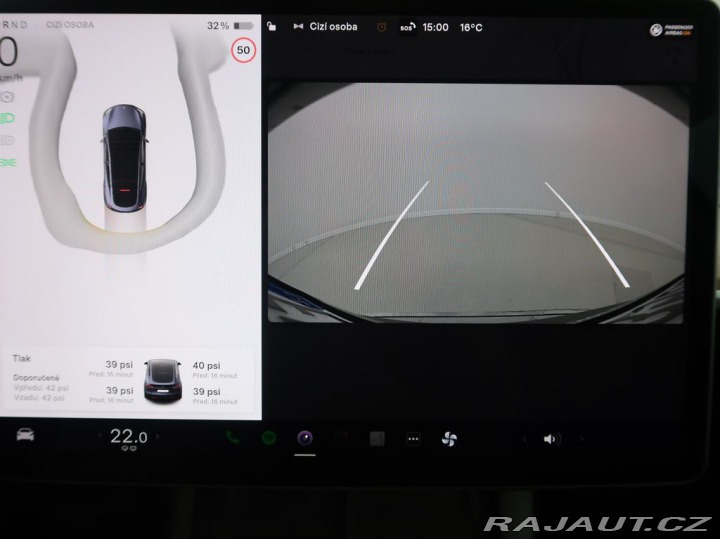Tesla Model Y Long Range,4x4,Dual Motor 2024