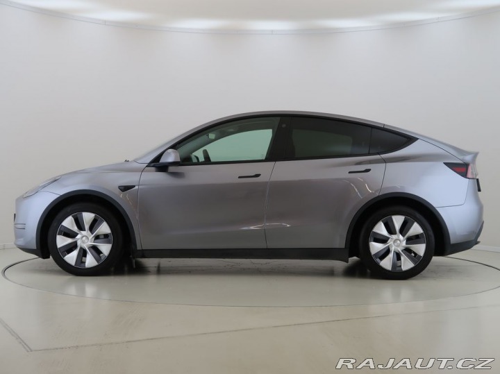 Tesla Model Y Long Range,4x4,Dual Motor 2024