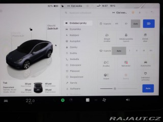 Tesla Model Y Long Range,4x4,Dual Motor 2024