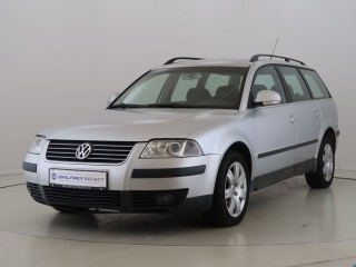 Volkswagen Passat 1.9TDI,96KW,Automat,BEZ S