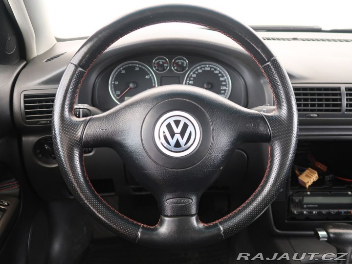 Volkswagen Passat 1.9TDI,96KW,Automat,BEZ S 2004