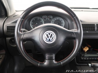 Volkswagen Passat 1.9TDI,96KW,Automat,BEZ S 2004