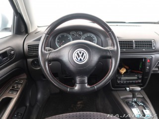 Volkswagen Passat 1.9TDI,96KW,Automat,BEZ S 2004