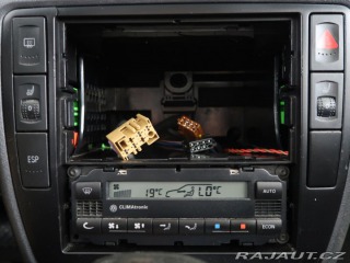 Volkswagen Passat 1.9TDI,96KW,Automat,BEZ S 2004