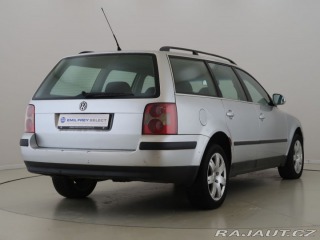 Volkswagen Passat 1.9TDI,96KW,Automat,BEZ S 2004