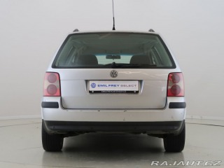 Volkswagen Passat 1.9TDI,96KW,Automat,BEZ S 2004
