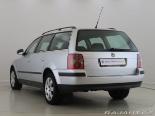 Volkswagen Passat 1.9TDI,96KW,Automat,BEZ S 2004