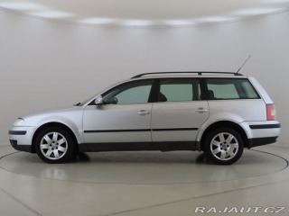 Volkswagen Passat 1.9TDI,96KW,Automat,BEZ S 2004