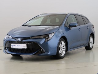 Toyota Corolla 1.8Hybrid,72KW,Touring,CZ
