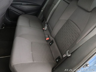 Toyota Corolla 1.8Hybrid,72KW,Touring,CZ 2021