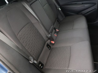 Toyota Corolla 1.8Hybrid,72KW,Touring,CZ 2021