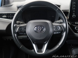 Toyota Corolla 1.8Hybrid,72KW,Touring,CZ 2021
