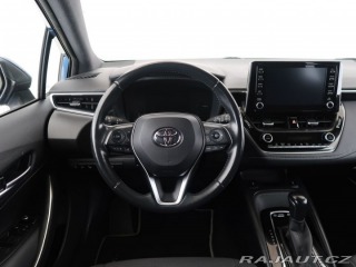 Toyota Corolla 1.8Hybrid,72KW,Touring,CZ 2021