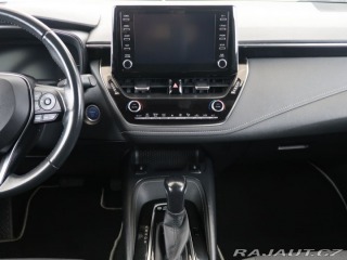 Toyota Corolla 1.8Hybrid,72KW,Touring,CZ 2021