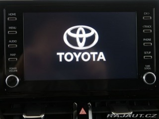Toyota Corolla 1.8Hybrid,72KW,Touring,CZ 2021