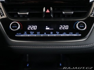 Toyota Corolla 1.8Hybrid,72KW,Touring,CZ 2021