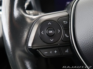 Toyota Corolla 1.8Hybrid,72KW,Touring,CZ 2021