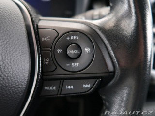 Toyota Corolla 1.8Hybrid,72KW,Touring,CZ 2021